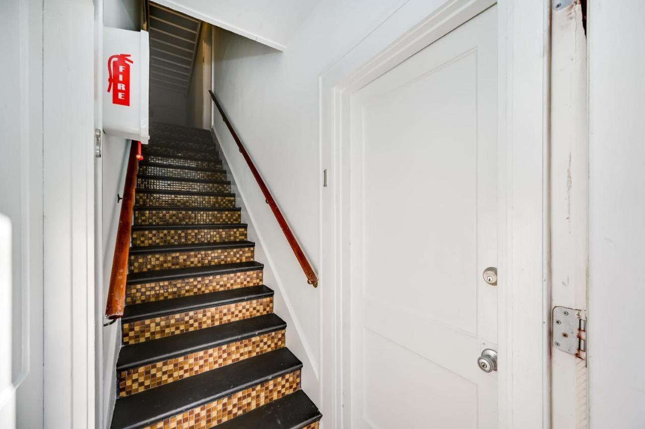 Boutique Style, Heart Of City, Walk2Finedining St. Petersburg Exteriér fotografie